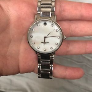 Kate Spade Watch